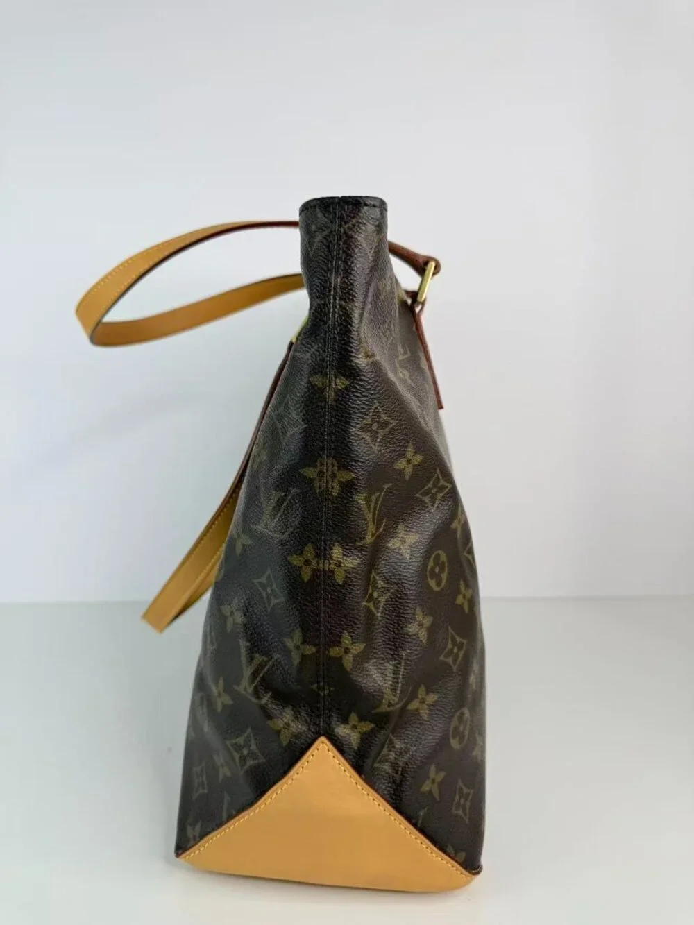 louis vuitton cabas mezzo monogram